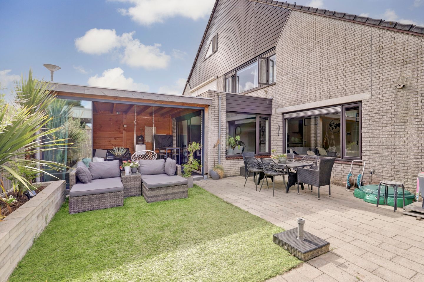 Foto 1 van Cichorei 14