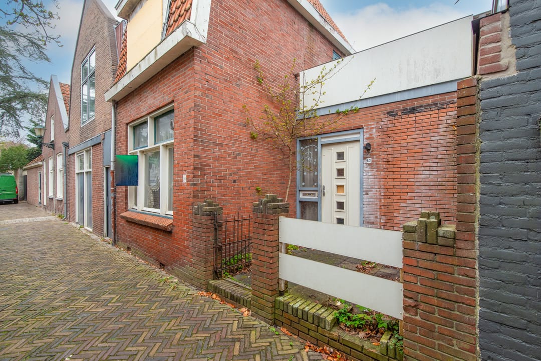 Foto 2 van Gedempte Baansloot 14