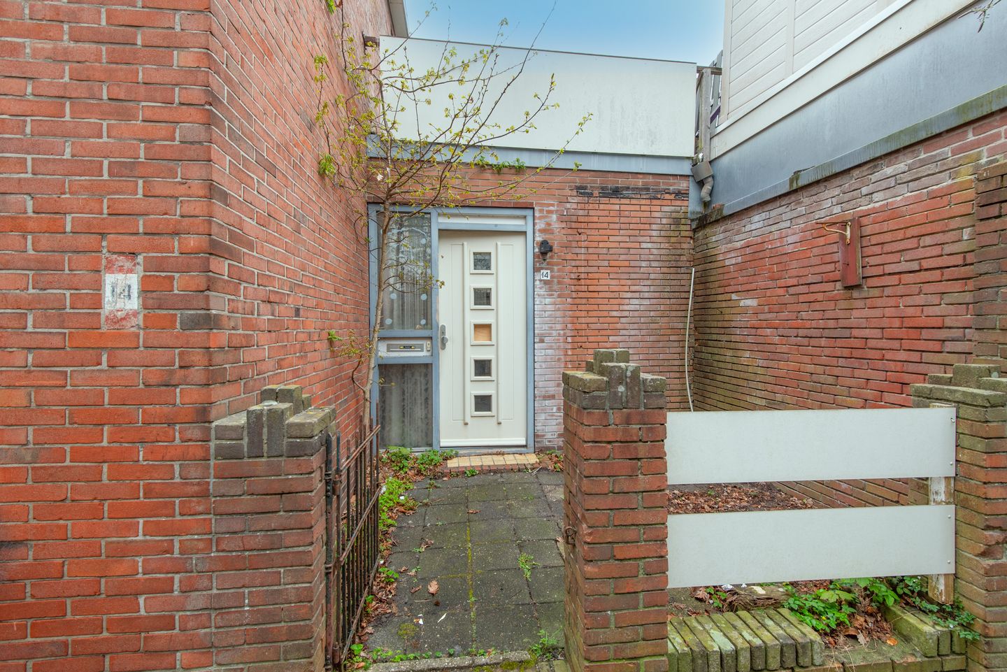 Foto 4 van Gedempte Baansloot 14