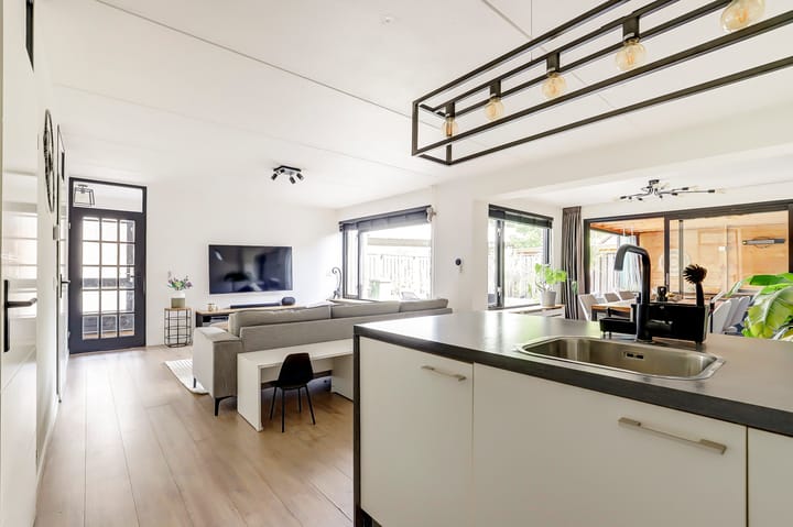 Foto 8 van Cichorei 14