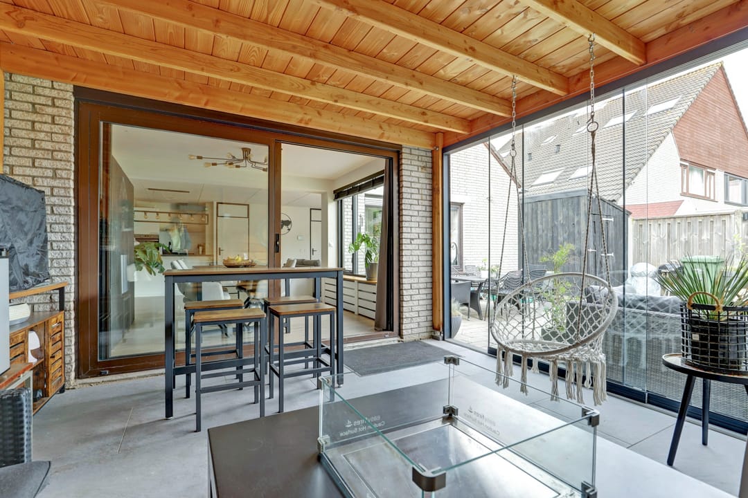 Foto 11 van Cichorei 14