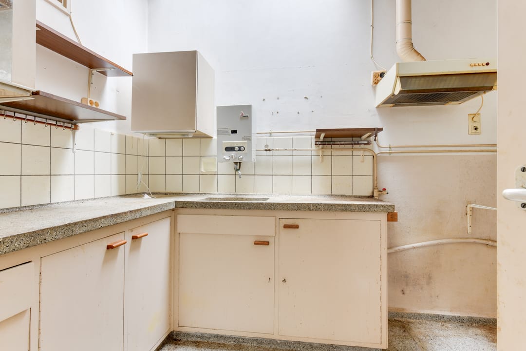 Foto 7 van Gedempte Baansloot 14