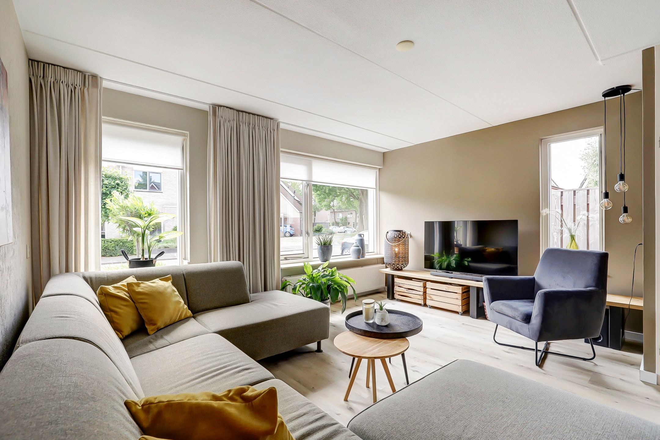 Foto 3 van Stoppelland 58