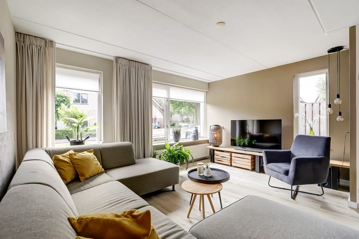 Foto 3 van Stoppelland 58