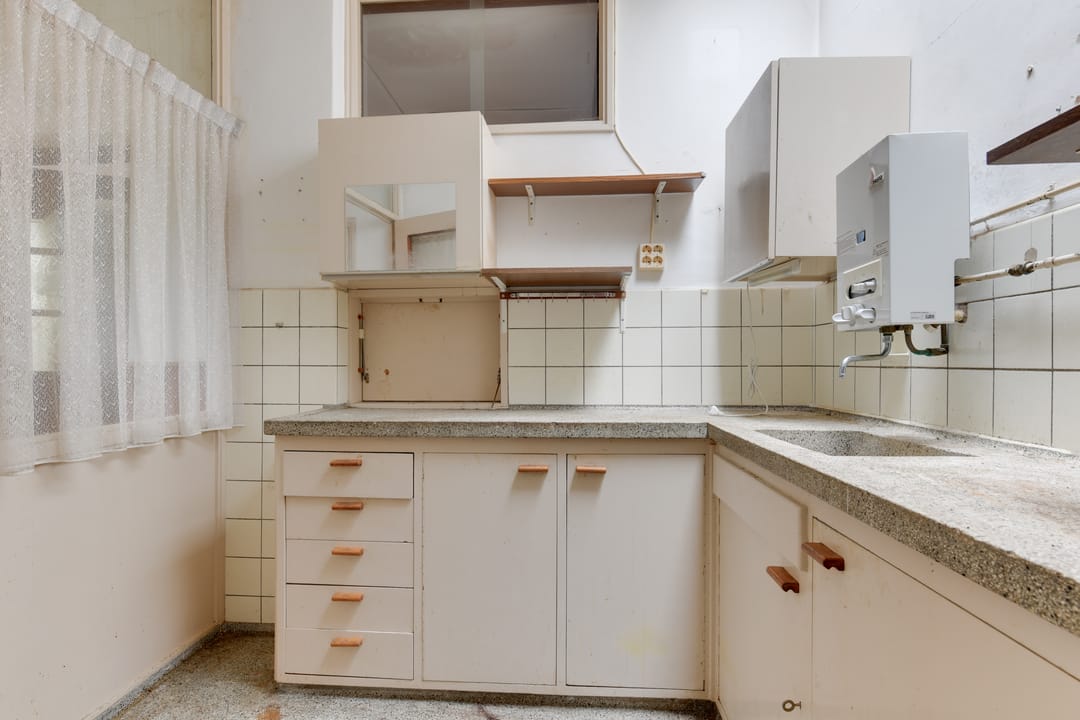 Foto 8 van Gedempte Baansloot 14