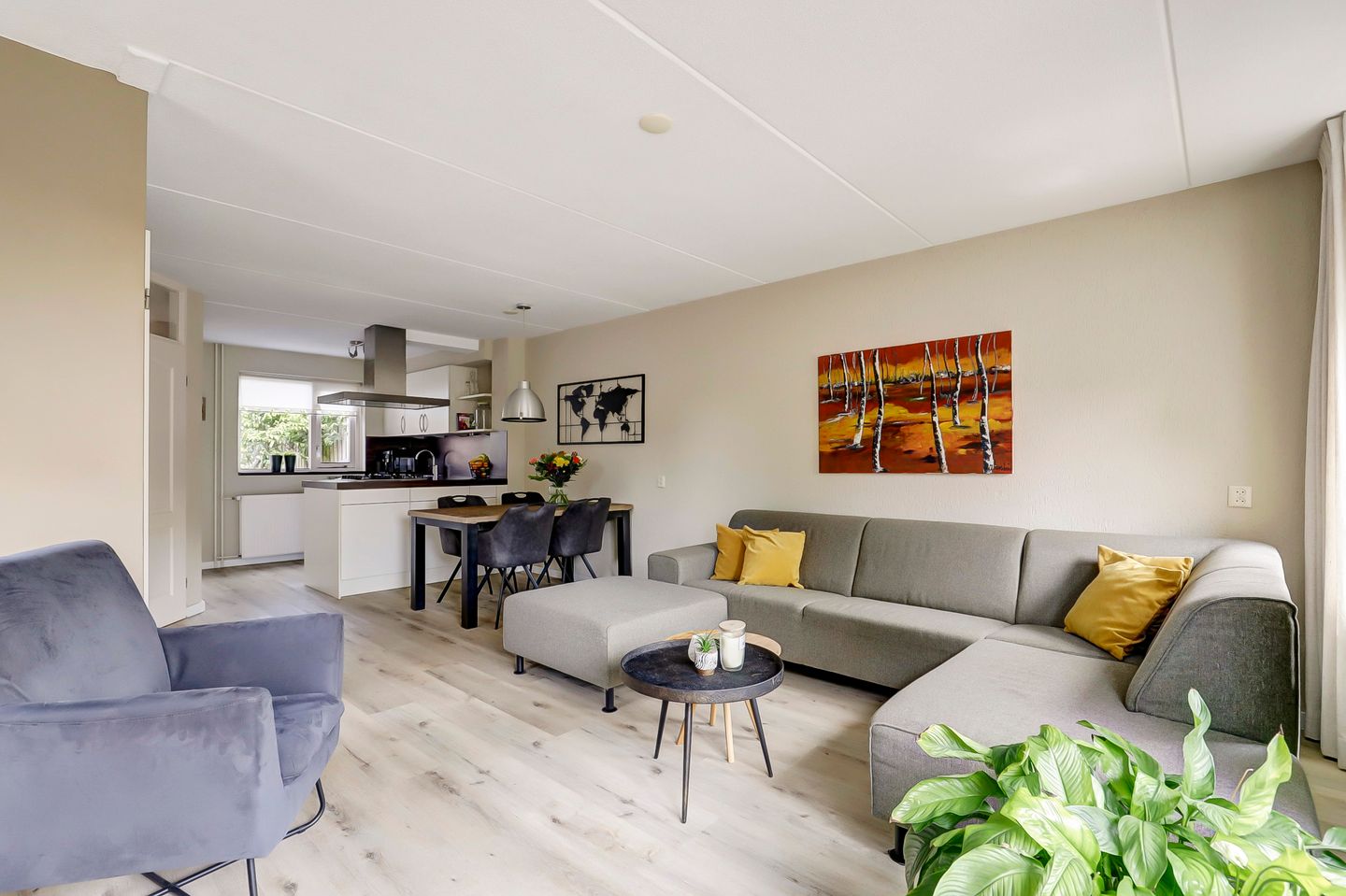 Foto 4 van Stoppelland 58