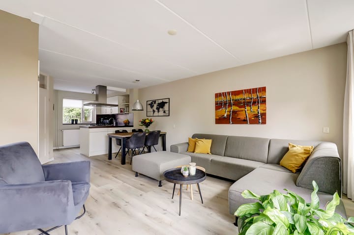 Foto 4 van Stoppelland 58