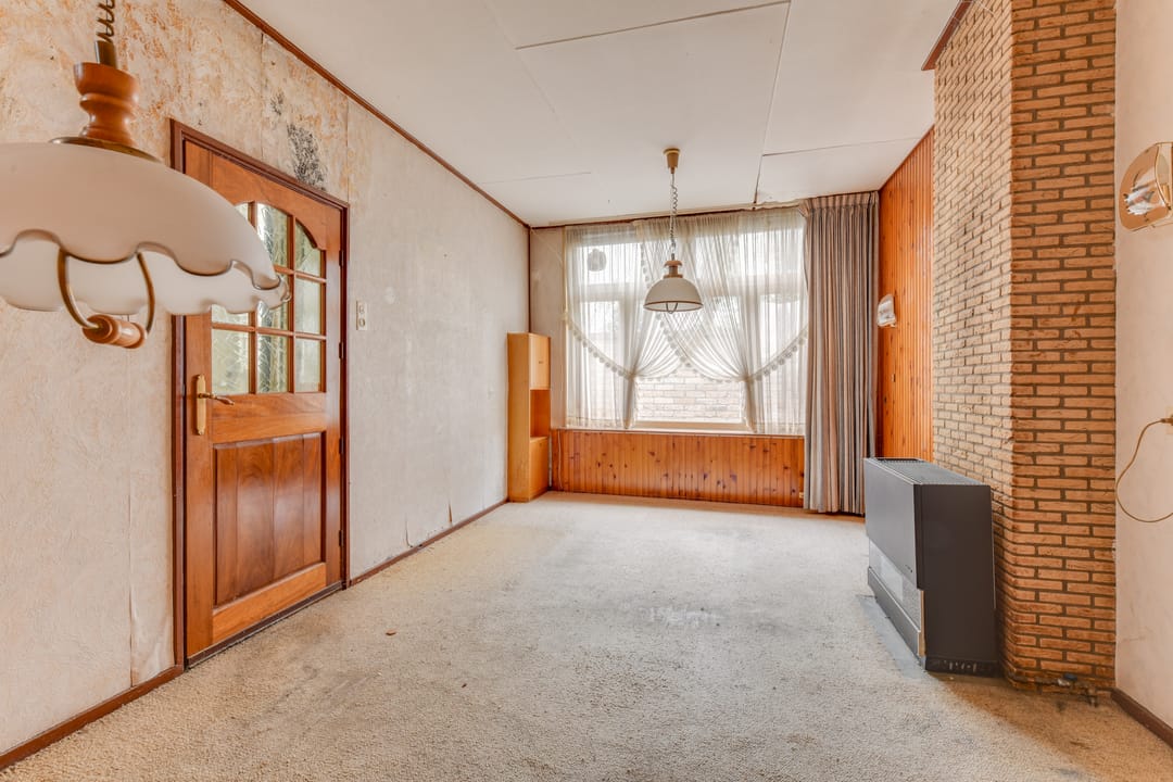 Foto 13 van Gedempte Baansloot 14