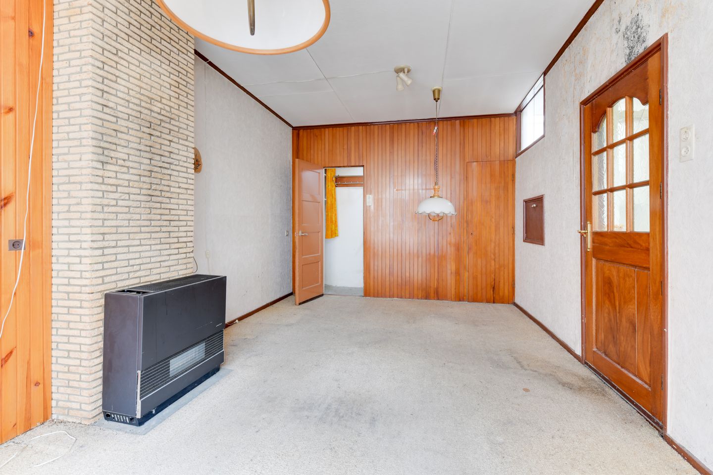 Foto 14 van Gedempte Baansloot 14