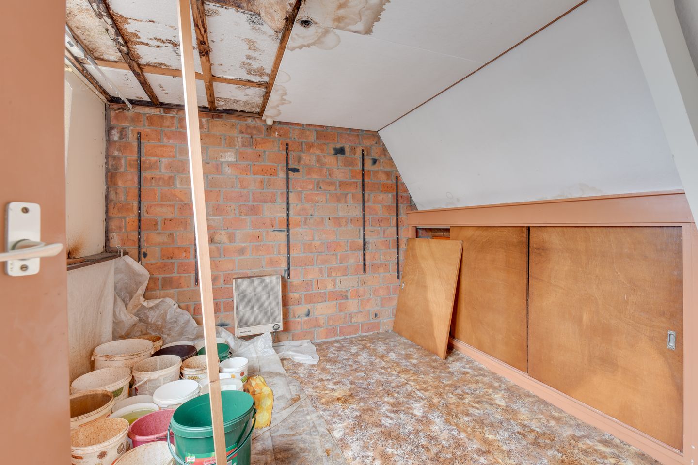 Foto 19 van Gedempte Baansloot 14