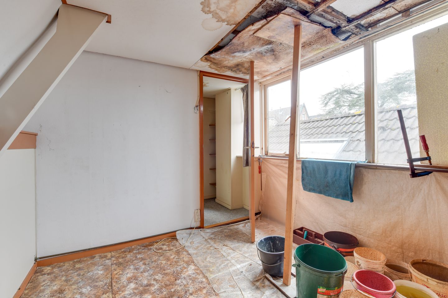 Foto 20 van Gedempte Baansloot 14