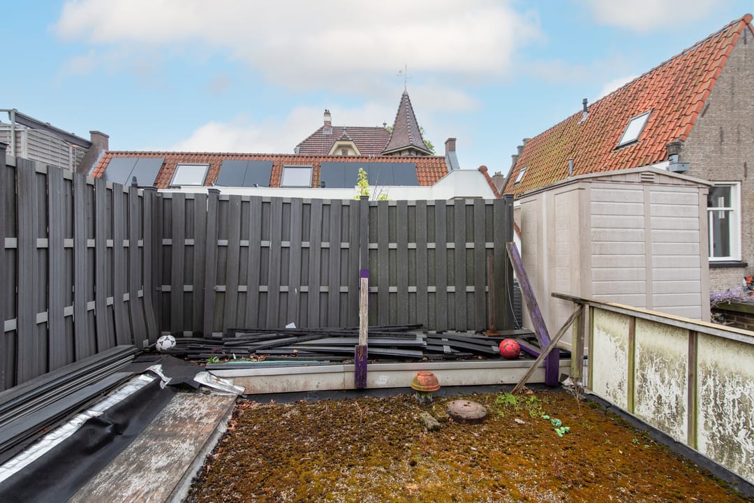 Foto 22 van Gedempte Baansloot 14