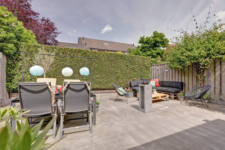 Foto 20 van Stoppelland 58