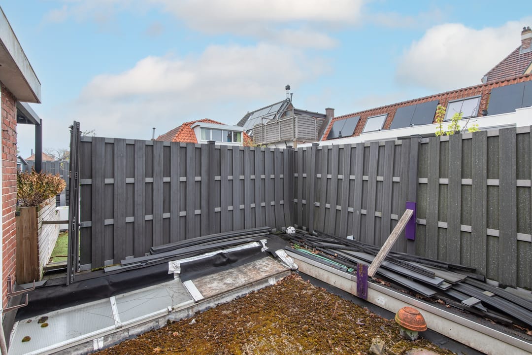 Foto 23 van Gedempte Baansloot 14