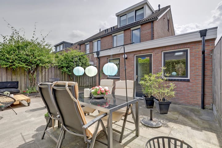 Foto 21 van Stoppelland 58