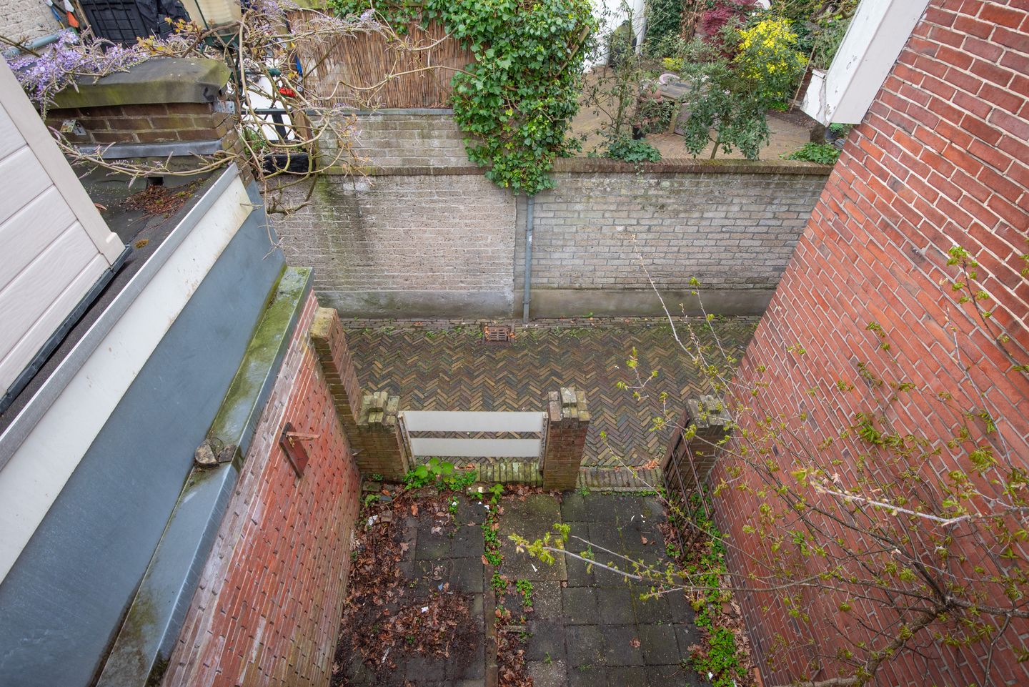 Foto 25 van Gedempte Baansloot 14