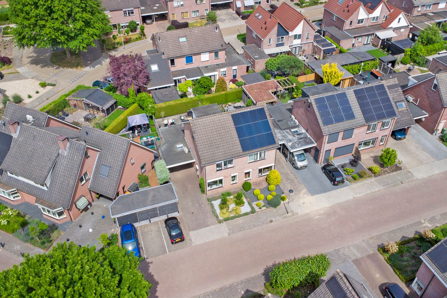 Foto 25 van Stoppelland 58