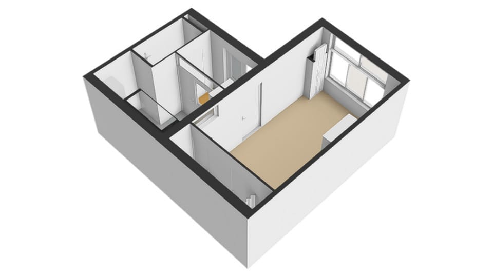 Foto 28 van Gedempte Baansloot 14