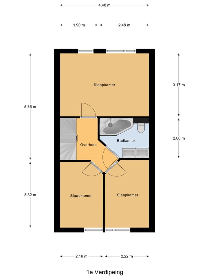 Foto 27 van Stoppelland 58