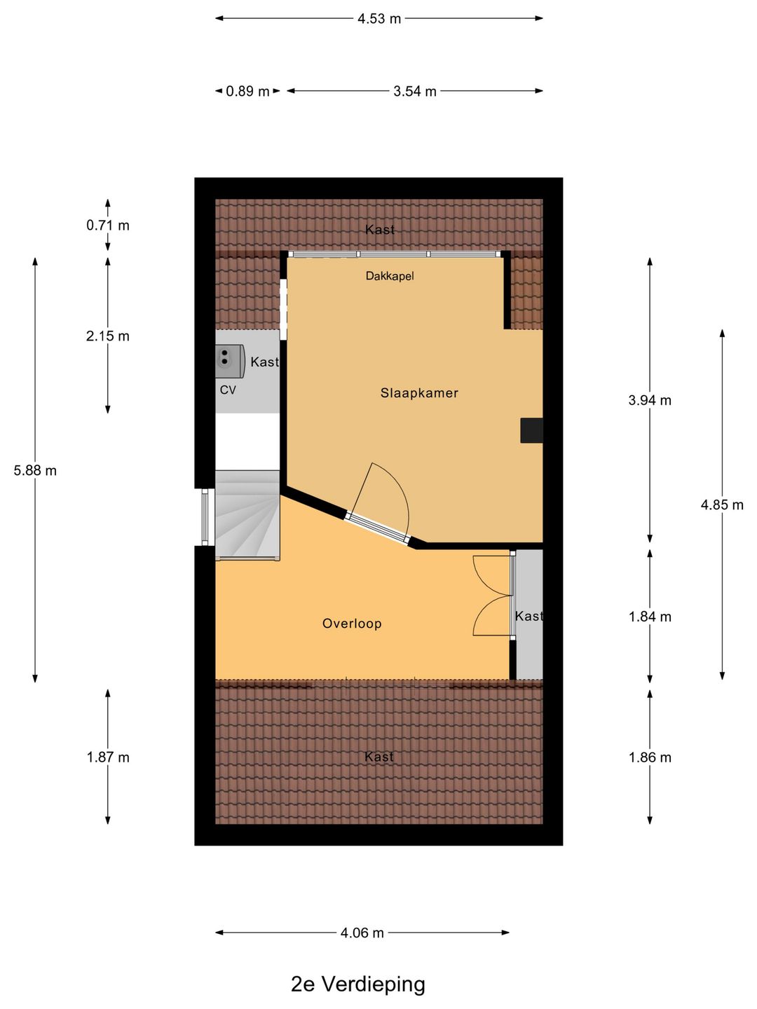 Foto 28 van Stoppelland 58