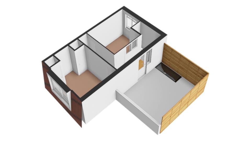 Foto 32 van Gedempte Baansloot 14