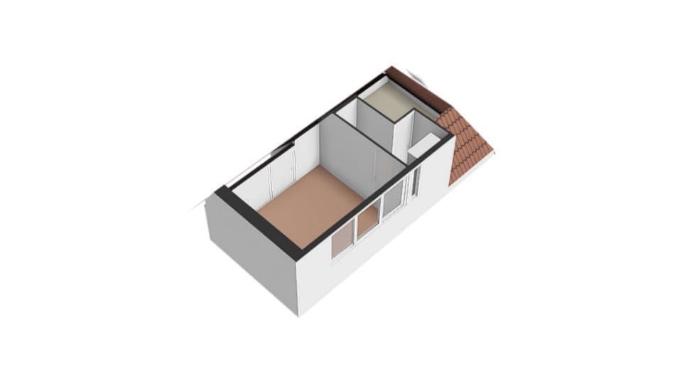 Foto 34 van Gedempte Baansloot 14