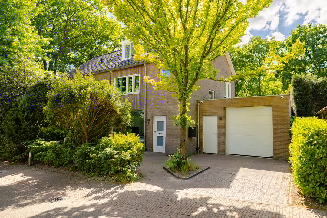 Foto 1 van Generaal Winkelmanlaan 4