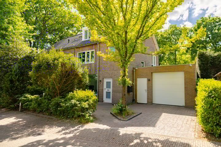 Foto 1 van Generaal Winkelmanlaan 4