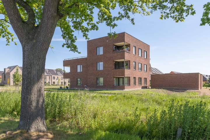 Foto 2 van C. Lofstraat 46