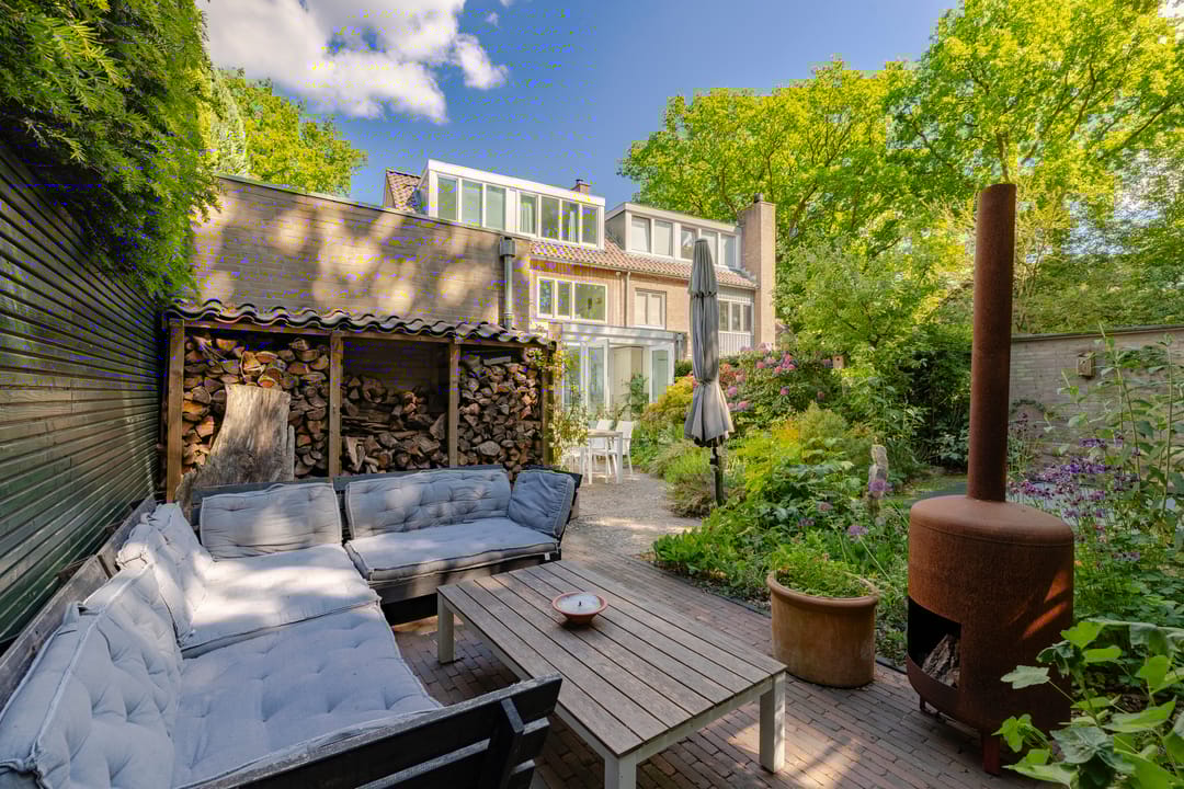 Foto 2 van Generaal Winkelmanlaan 4