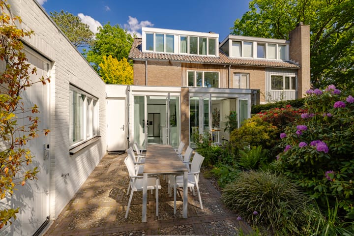 Photo 3 of Generaal Winkelmanlaan 4