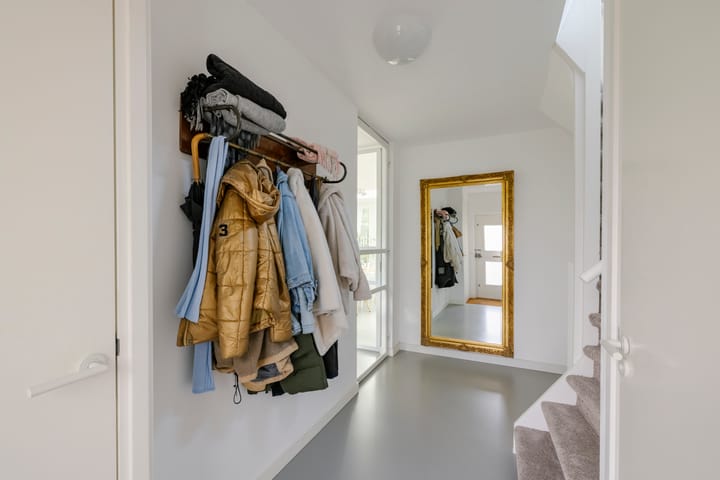 Photo 4 of Generaal Winkelmanlaan 4