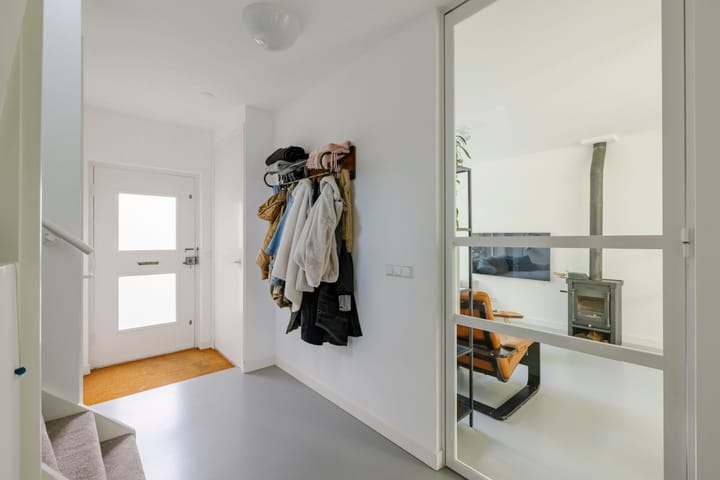 Photo 5 of Generaal Winkelmanlaan 4