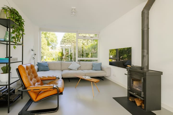 Foto 7 van Generaal Winkelmanlaan 4