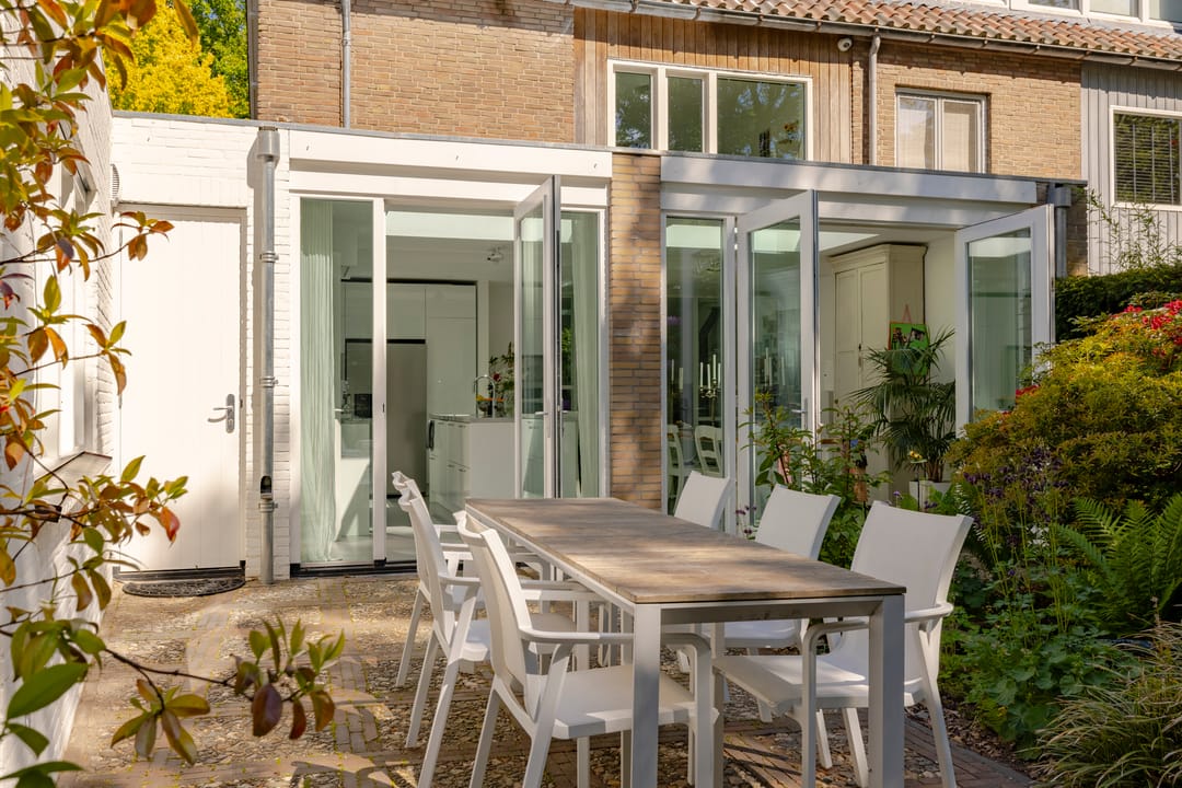 Foto 22 van Generaal Winkelmanlaan 4