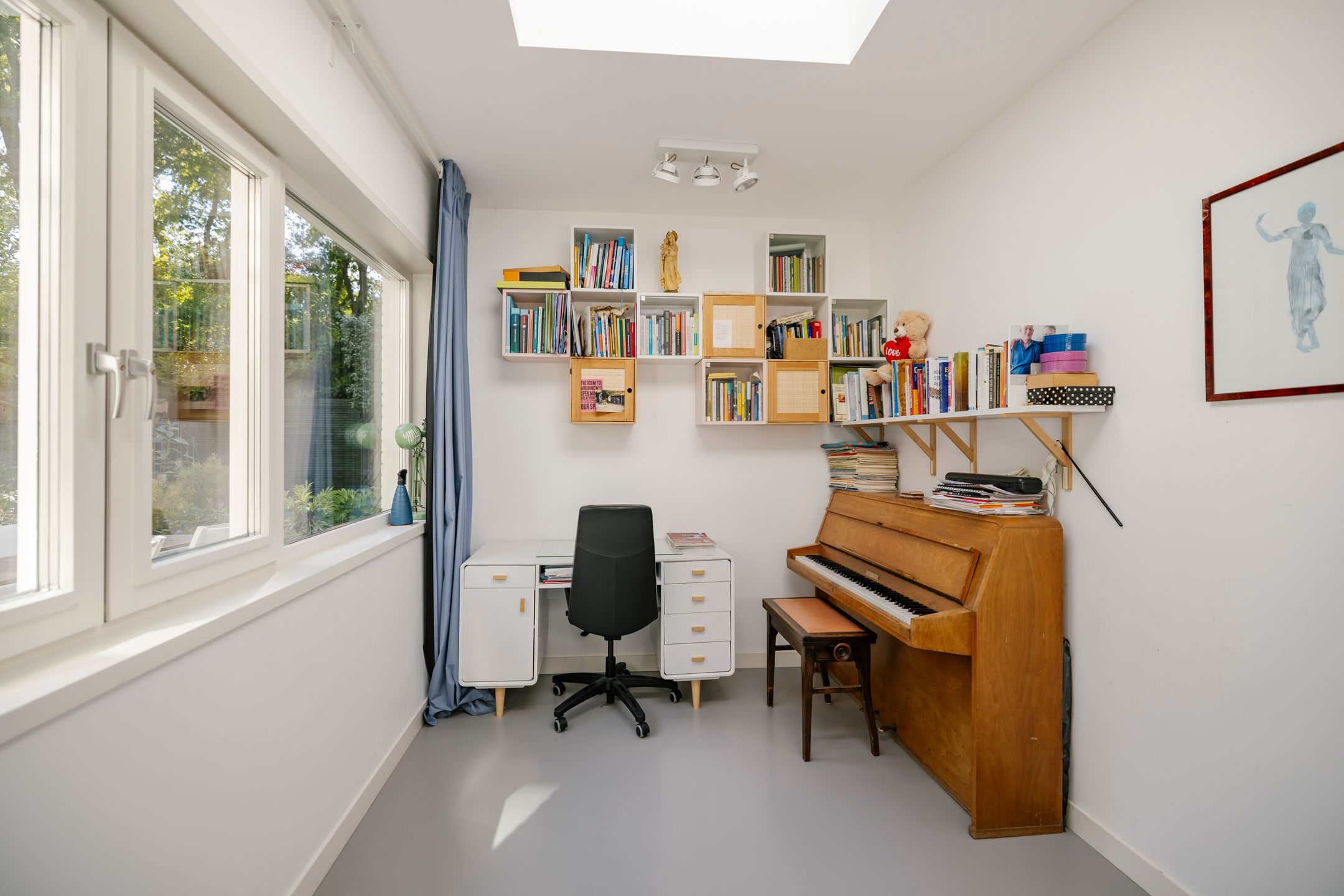 Foto 24 van Generaal Winkelmanlaan 4