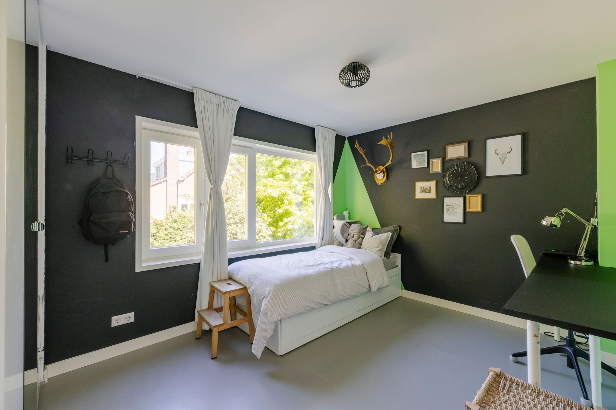 Foto 27 van Generaal Winkelmanlaan 4