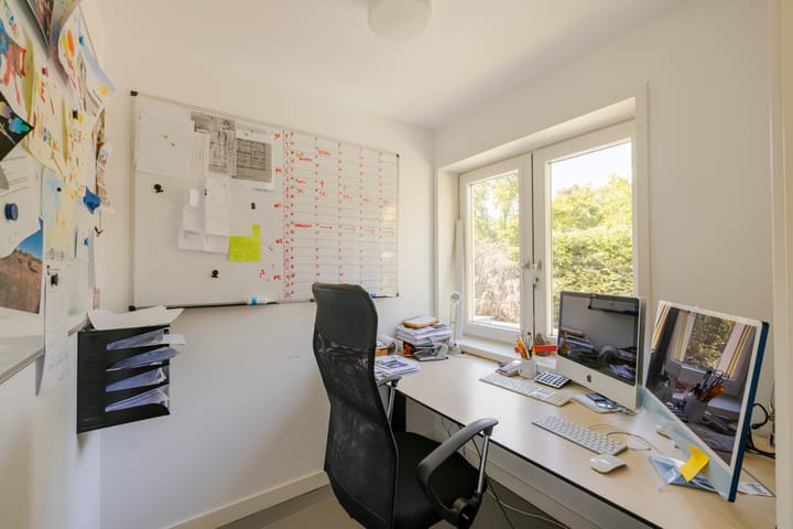 Foto 33 van Generaal Winkelmanlaan 4