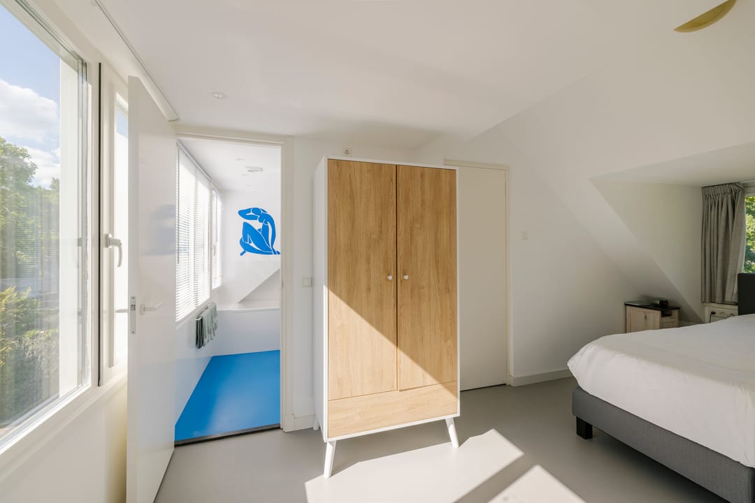 Foto 41 van Generaal Winkelmanlaan 4