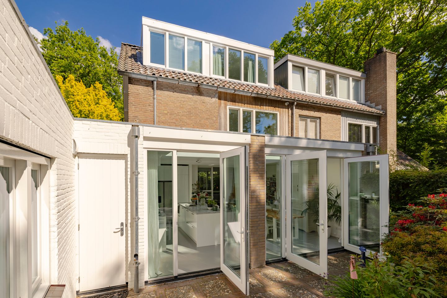 Foto 49 van Generaal Winkelmanlaan 4