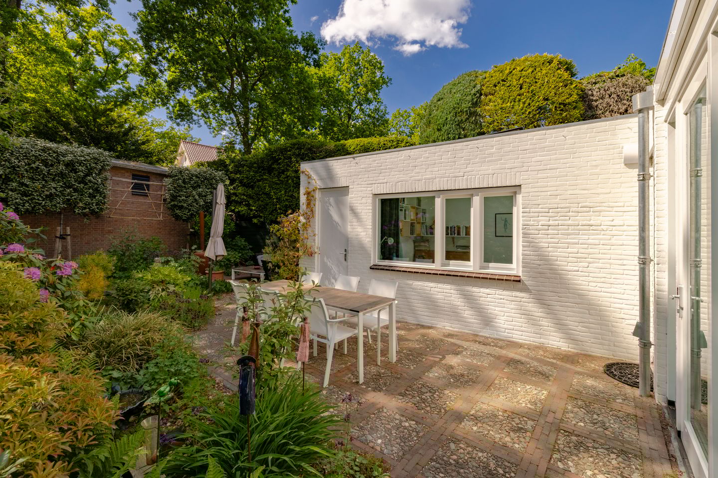 Foto 50 van Generaal Winkelmanlaan 4