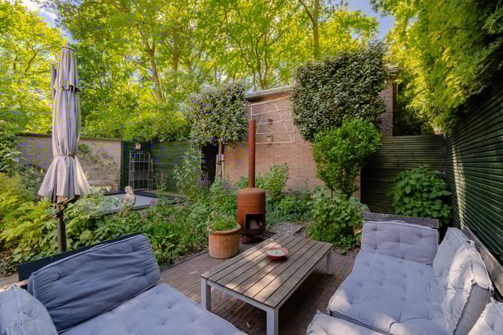 Foto 52 van Generaal Winkelmanlaan 4