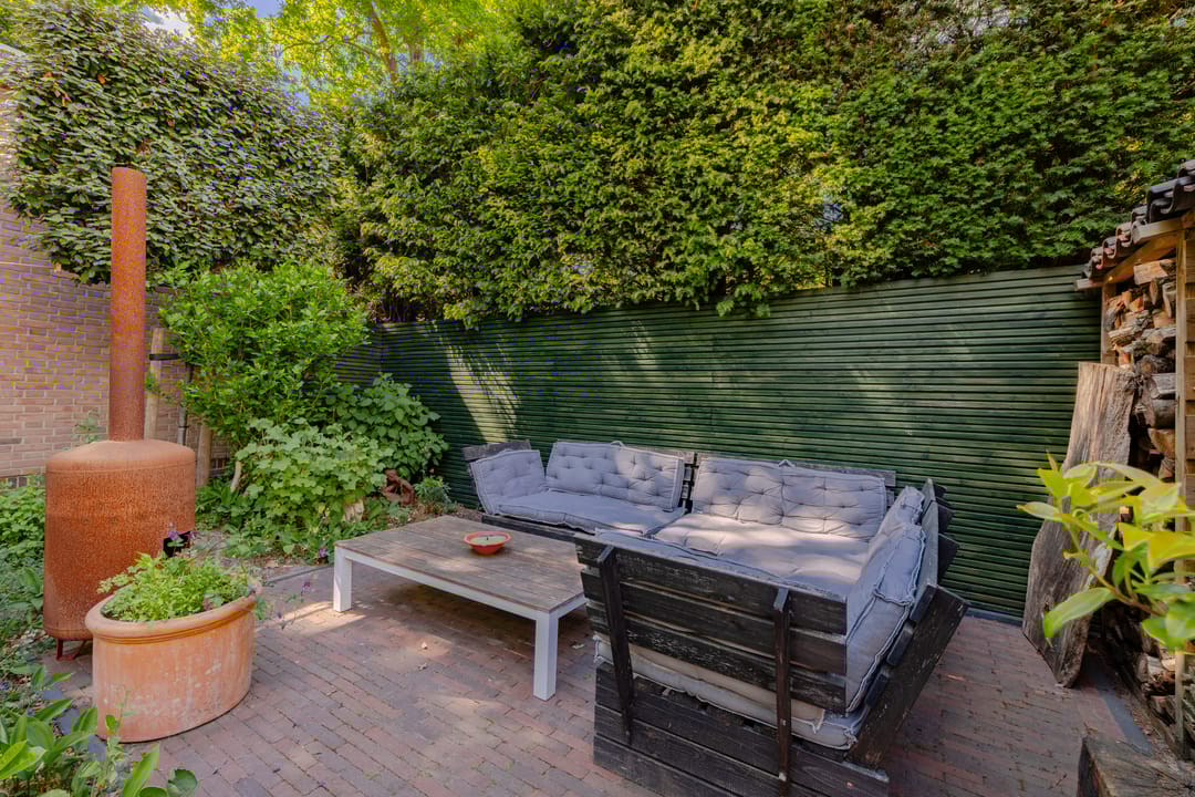 Foto 53 van Generaal Winkelmanlaan 4