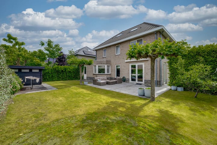 Foto 2 van Zandkreek 14