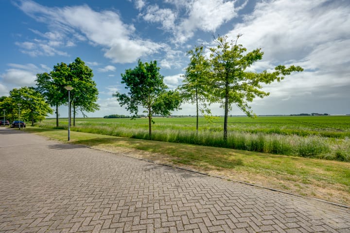 Foto 4 van Zandkreek 14