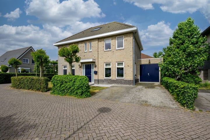 Foto 6 van Zandkreek 14