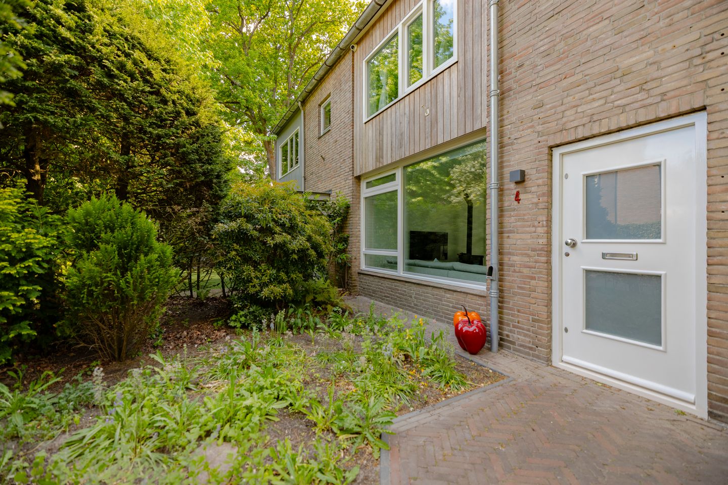 Foto 55 van Generaal Winkelmanlaan 4