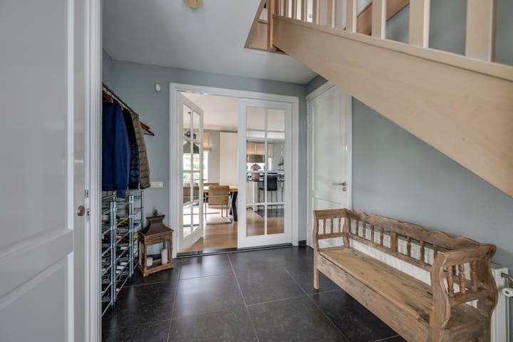 Foto 7 van Zandkreek 14