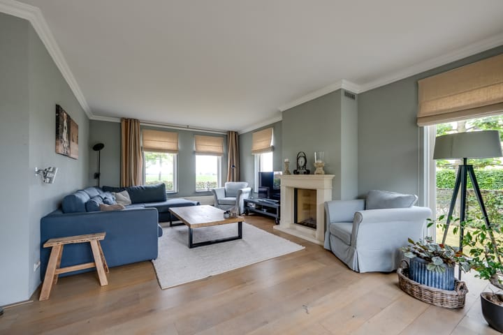 Foto 9 van Zandkreek 14