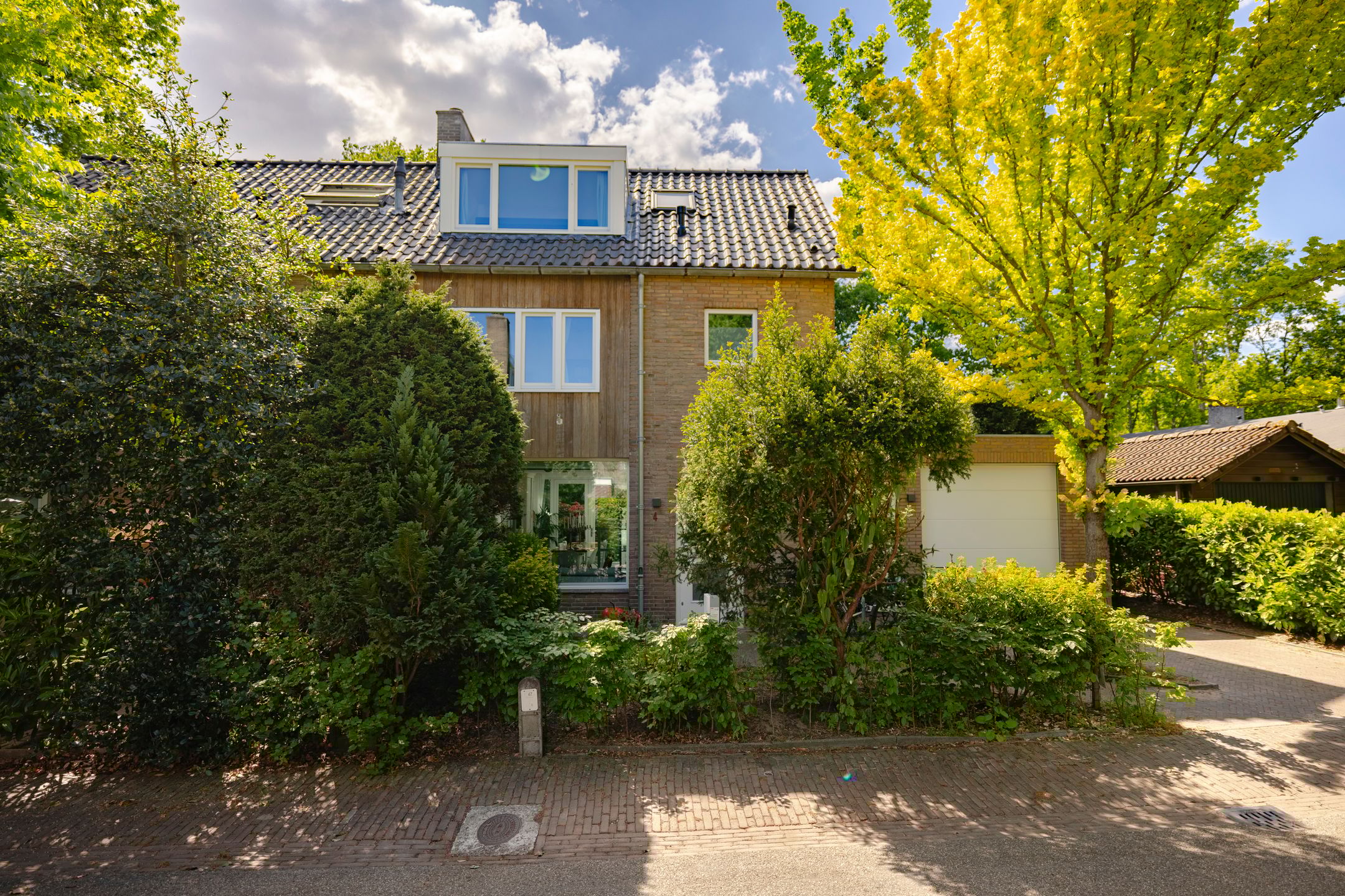 Foto 57 van Generaal Winkelmanlaan 4